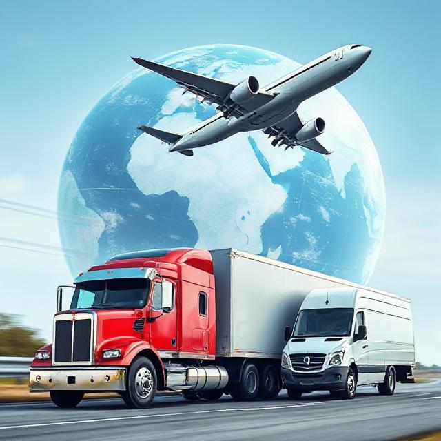 Expedited Services